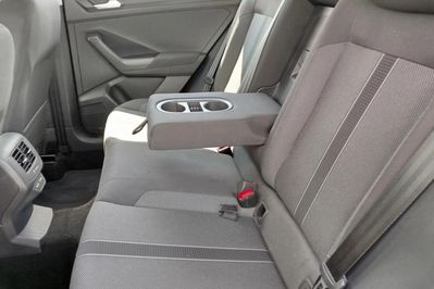 Volkswagen T-Roc 1.5 TSI Life