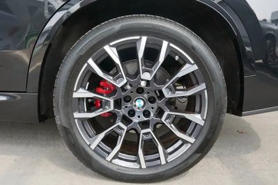 BMW X5 xDrive30d  M Sport