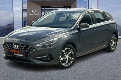 Hyundai i30 1.0 T-GDI Smart DCT