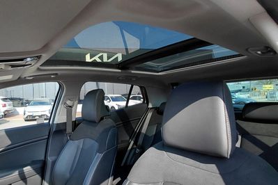 Kia Sportage 1.6 T-GDI Business Line 2WD