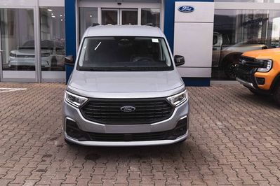 Ford Tourneo Connect Grand L2H1 Titanium A7