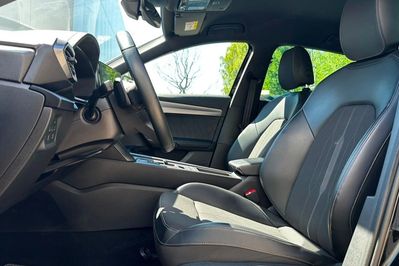 Cupra Formentor 1.5 TSI DSG