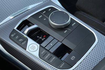 BMW Seria 4 Gran Coupe 430i xDrive M Sport