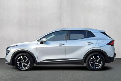 Kia Sportage 1.6 t-Gdi l 2WD