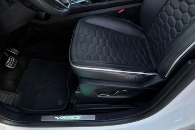 Ford EDGE 2.0 Tdci Bi-Turbo 4X4 Vignale