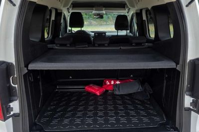 Renault Kangoo 1.3 Equilibre