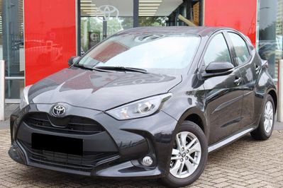 Toyota Yaris Comfort 1.5 Hybrid