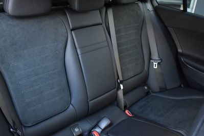 Mercedes Klasa C 220 d 4-Matic AMG Estate