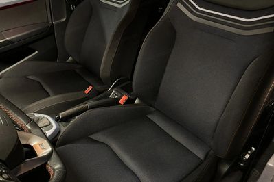 Seat Arona 1.0 Tsi Fr S&S Dsg