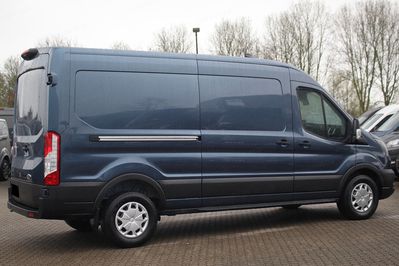 Ford Transit 350 L3H2 Trend