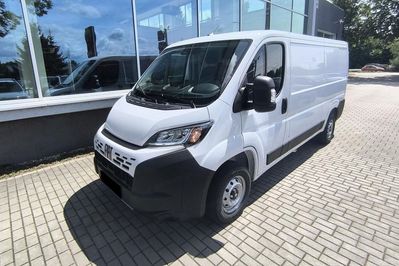 Fiat Ducato L2H1 Izoterma