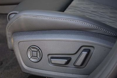 Audi A5 TDI quattro S line