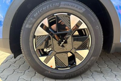 Kia Sportage 1.6 T-GDI M 4WD DCT