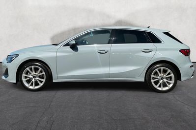 Audi A3 Sportback 35 TFSI