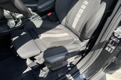 BMW X1 sDrive20i