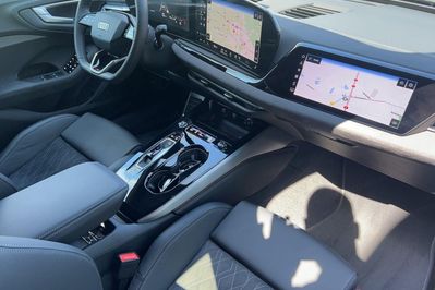 Audi A5 TFSI 150 kW Quattro S tronic