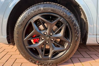 Ford Kuga Blue Cruise Edition eCVT 2.5 FHEV AWD