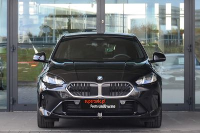 BMW Seria 1 120i M Sport aut
