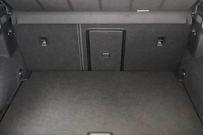 Cupra Formentor 2.0 TSI 4Drive DSG