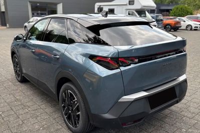 Peugeot 3008 GT e-DCS6 1.2 mHEV