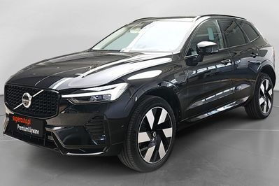 Volvo XC60 T8 Plug-In Hybrid AWD Ultimate Dark