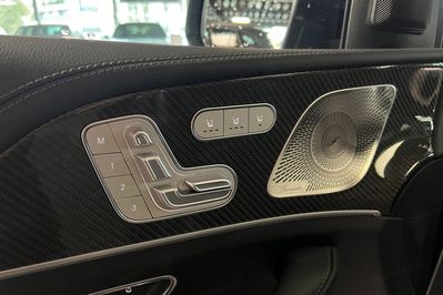 Mercedes GLE 450 d 4-Matic AMG Line