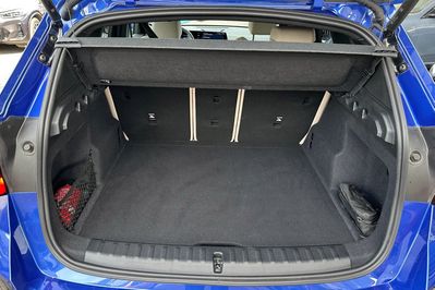 BMW X1 sDrive18d M Sport