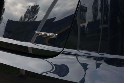 Audi Q8 TDI quattro S line