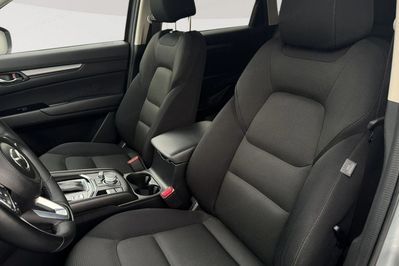 Mazda CX-5 2.0 Center-Line Plus 2WD