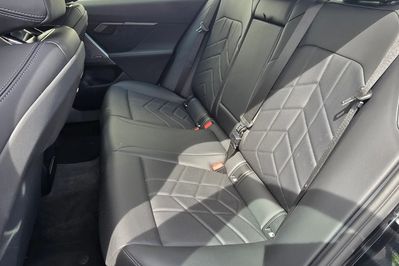 BMW Seria 5 520d xDrive M Sport