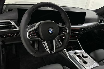 BMW Seria 3 320i xDrive M Sport