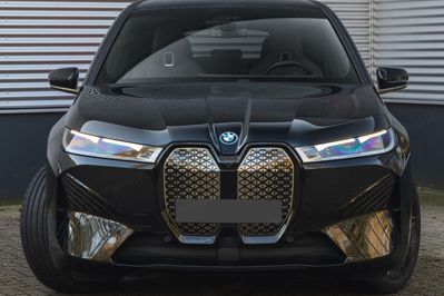 BMW iX xDrive50