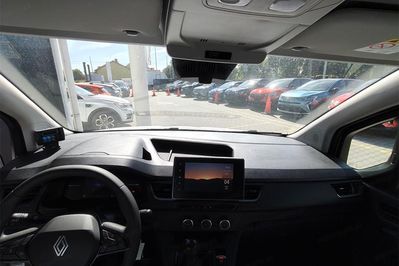 Renault Kangoo Van L2H1 Extra Izoterma
