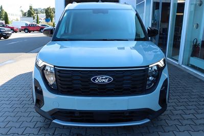 Ford Tourneo Courier Active
