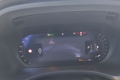 Volvo XC60 B5 B AWD Plus Bright aut