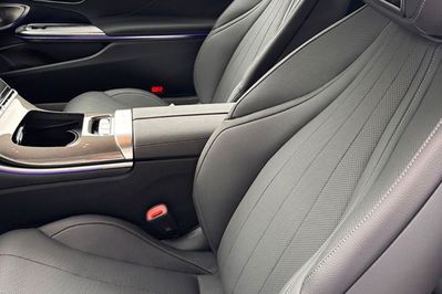 Mercedes CLE 300 4-Matic AMG Line Kabriolet