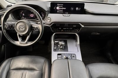 Mazda CX-60 Awd Phev Exclusive-Line