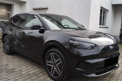 Ford Capri Premium RWD 77 kWh