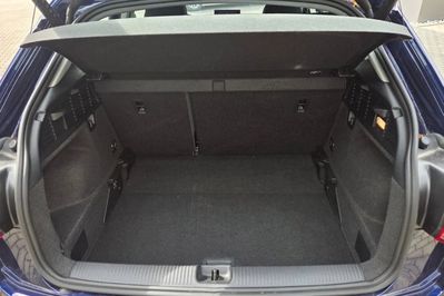 Audi Q2 30 TFSI