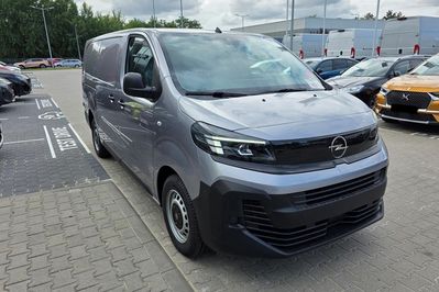 Opel Vivaro XL L2H1