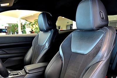 BMW Seria 4 Coupe 420d xDrive M Sport