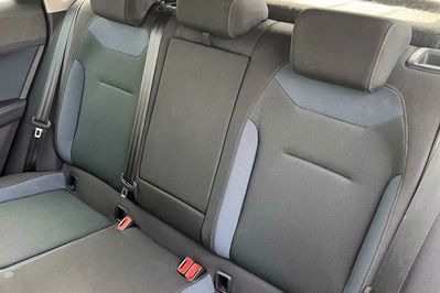 Seat Ateca 1.6 TDI Business