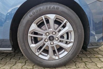 Ford Focus 1.5 EcoBlue Titanium X aut