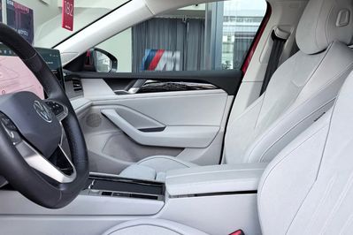 Volkswagen Passat TDI EVO Elegance DSG