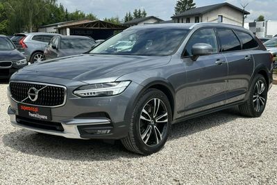 Volvo V90 D5 Scr Awd Pro