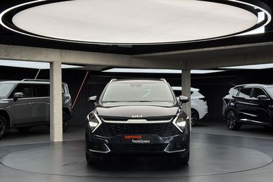 Kia Sportage t-Gdi Hev l 2WD