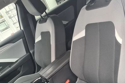 Opel Astra VI 1.2 T Business Edition S&S