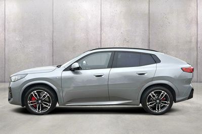 BMW X2 xDrive20d mHEV aut