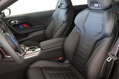 BMW Seria 2 M2