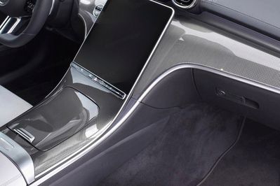 Mercedes Klasa C 180  Business Edition